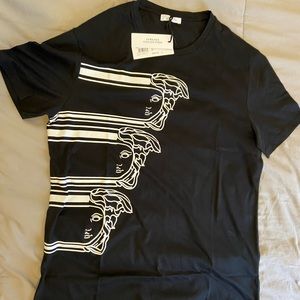 Men’s XXL Versace Medusa T Shirt